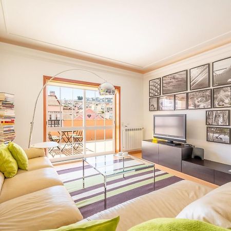 Guestready - Spacious Residence In Oeiras Barcarena Exterior photo