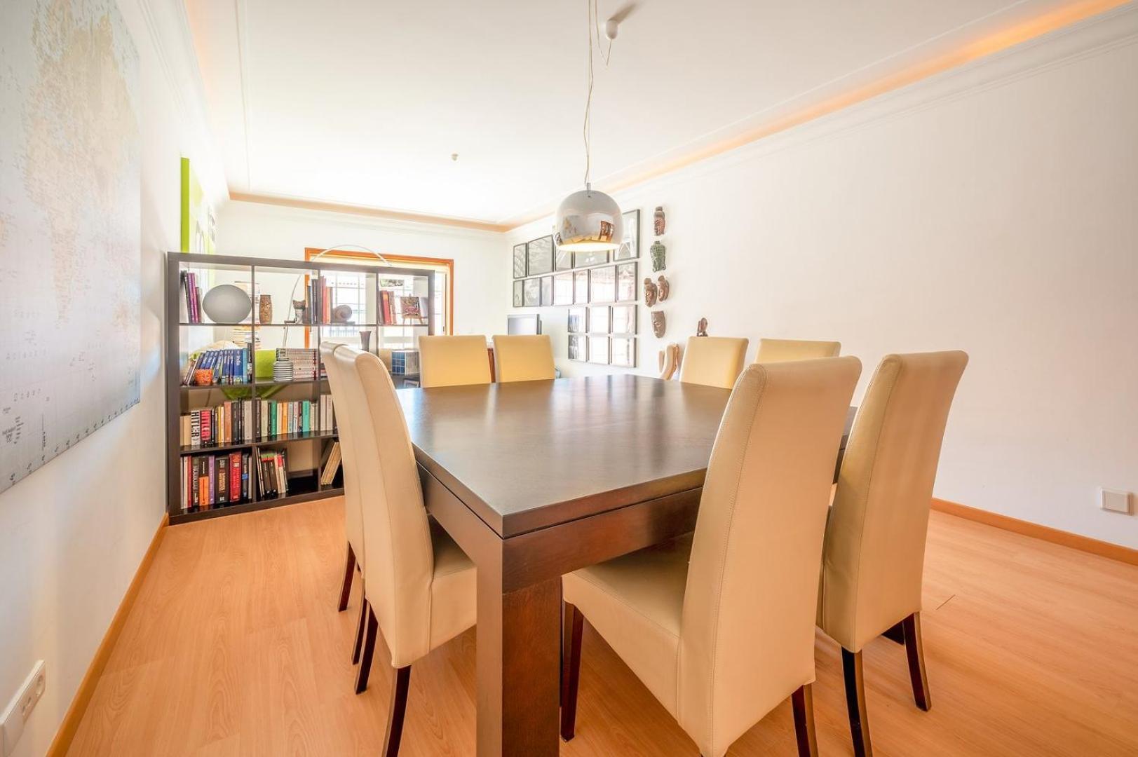 Guestready - Spacious Residence In Oeiras Barcarena Exterior photo
