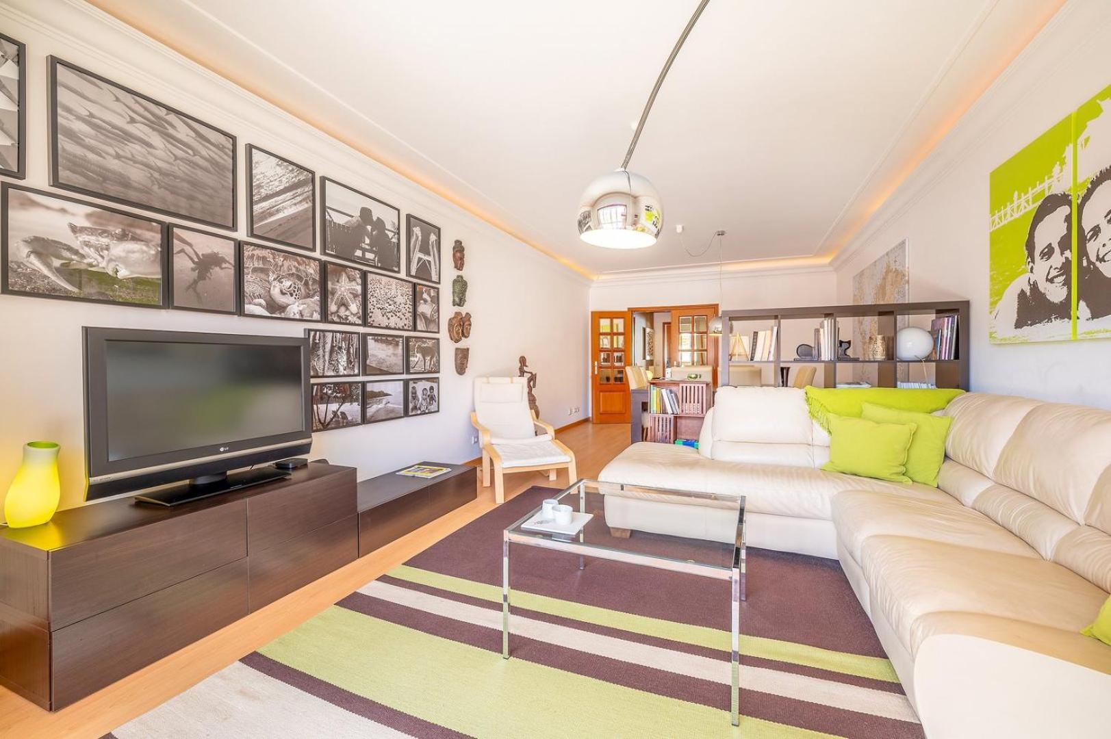 Guestready - Spacious Residence In Oeiras Barcarena Exterior photo