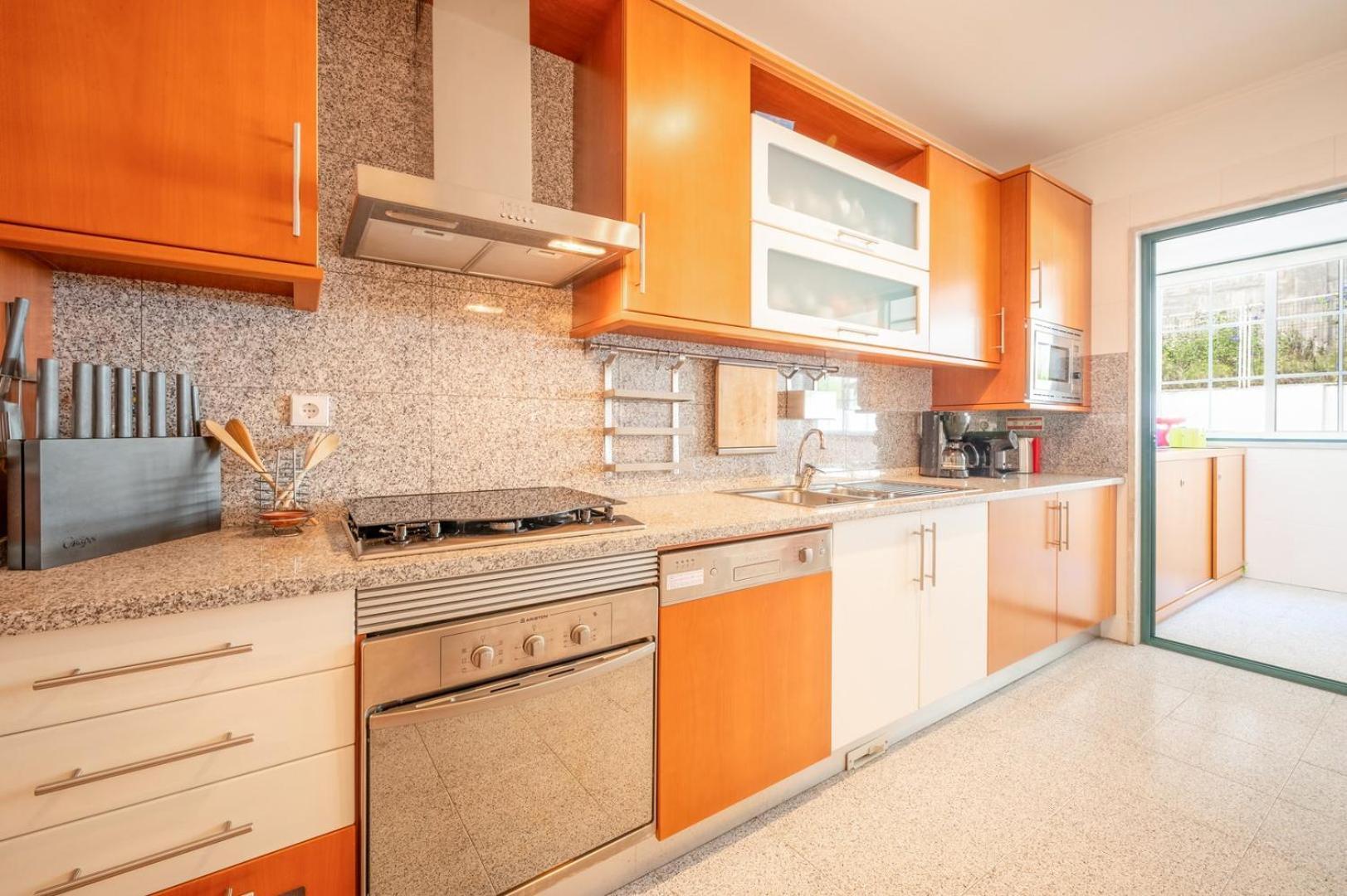 Guestready - Spacious Residence In Oeiras Barcarena Exterior photo