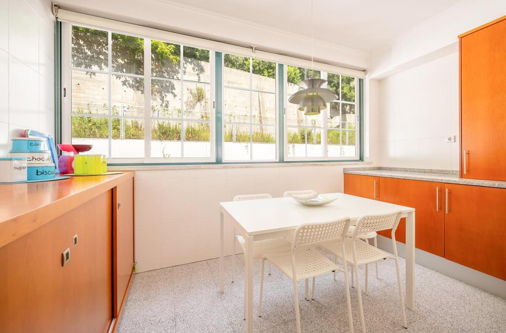 Guestready - Spacious Residence In Oeiras Barcarena Exterior photo